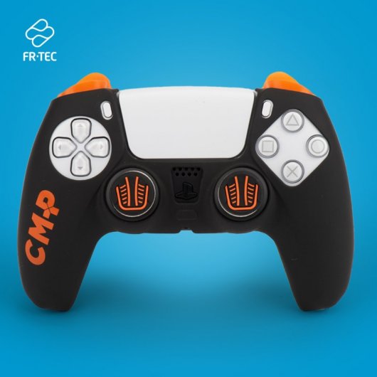 FR-TEC Control Mod Pro Kit para PS5