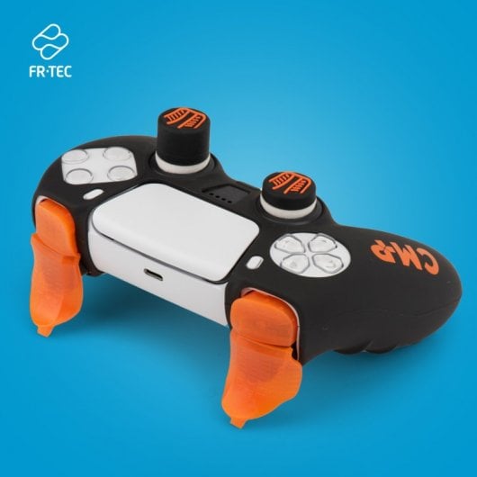 FR-TEC Control Mod Pro Kit para PS5