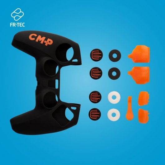 FR-TEC Control Mod Pro Kit para PS5