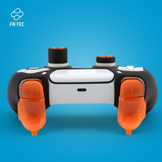 FR-TEC Control Mod Pro Kit para PS5