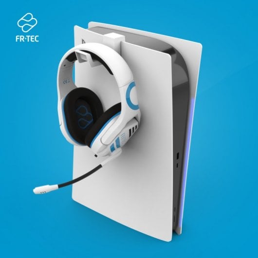 FR-TEC Kratos Multiplattform-Gaming-Kopfhörer