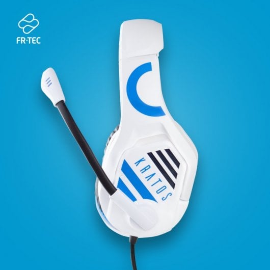 FR-TEC Kratos Multiplattform-Gaming-Kopfhörer
