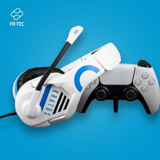FR-TEC Kratos Multiplattform-Gaming-Kopfhörer