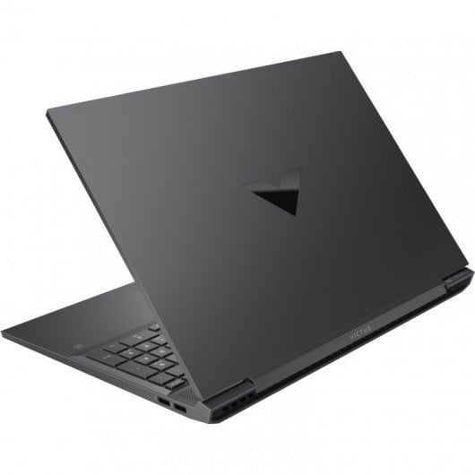 HP Victus 16-e0019ns AMD Ryzen 5 5600H/8GB/512GB SSD/GTX 1650/16.1"