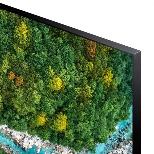 LG 43UP76706LB 43" LED UltraHD 4K HDR10