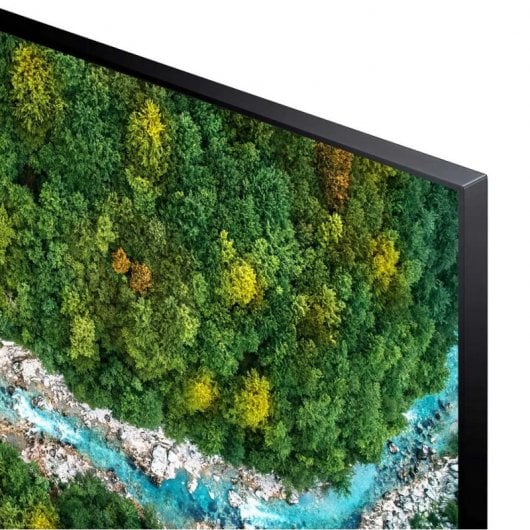 LG 50UP76706LB 50" LED UltraHD 4K HDR10