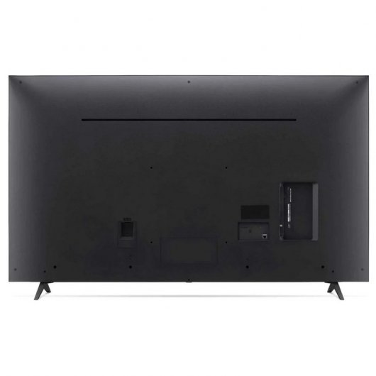 LG 50UP76706LB 50" LED UltraHD 4K HDR10