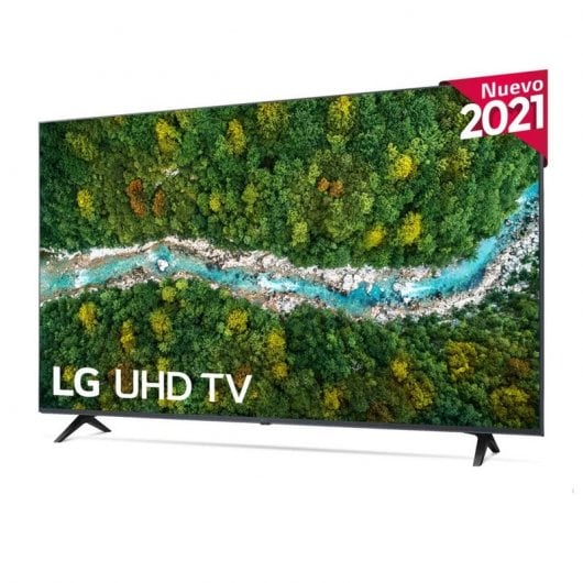 LG 55UP76706LB 55" LED UltraHD 4K HDR10