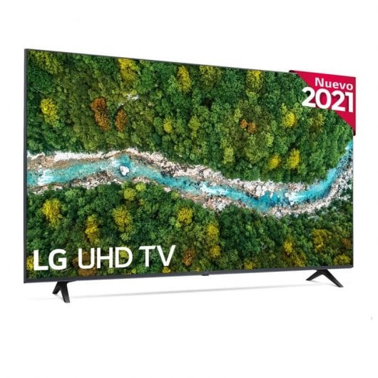 LG 55UP76706LB 55" LED UltraHD 4K HDR10