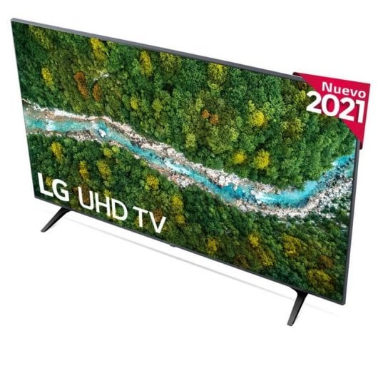 LG 65UP76706LB 65" LED UltraHD 4K HDR10