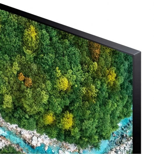 LG 75UP76706LB 75" LED UltraHD 4K HDR10