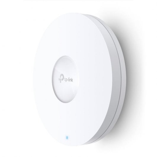 TP-Link EAP620 HD Punto de Acceso Inalámbrico WiFi 6 AX1800