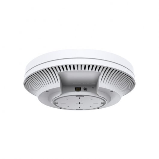 TP-Link EAP620 HD Punto de Acceso Inalámbrico WiFi 6 AX1800