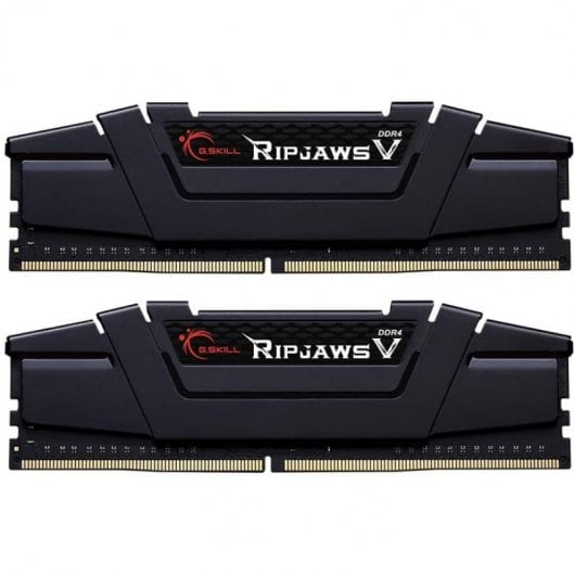 G.Skill Ripjaws V DDR4 3600 MHz 16 GB 2 x 8 GB CL16