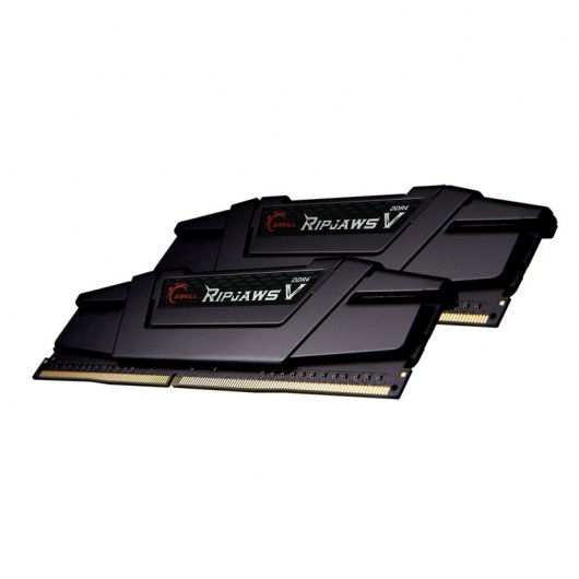 G.Skill Ripjaws V DDR4 3600 MHz 16 GB 2 x 8 GB CL16