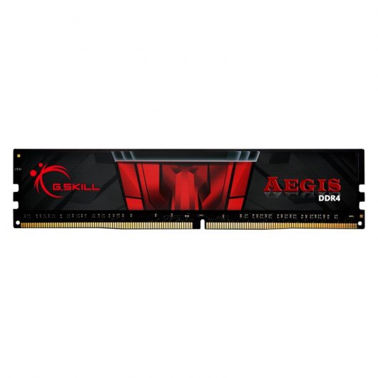 G.Skill Aegis DDR4 2666 MHz 8 Go CL19