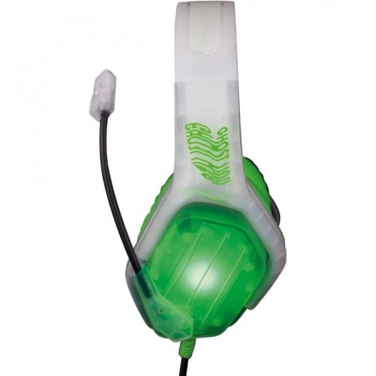 FR-TEC GHOST H28 Headset Gaming Multiplataforma