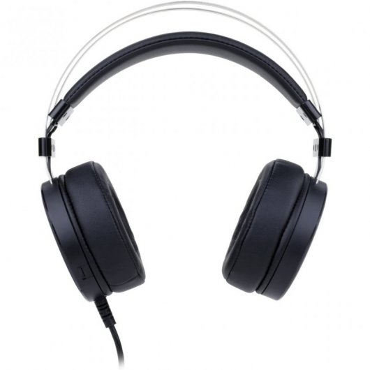 Redragon H901 Scylla Auscultadores Gaming Pretos