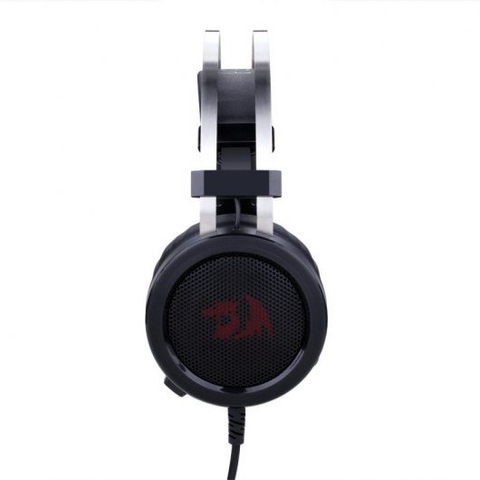 Redragon H901 Scylla Auscultadores Gaming Pretos