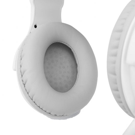 Redragon H350W Pandora RGB Auriculares Gaming 7.1 Blancos