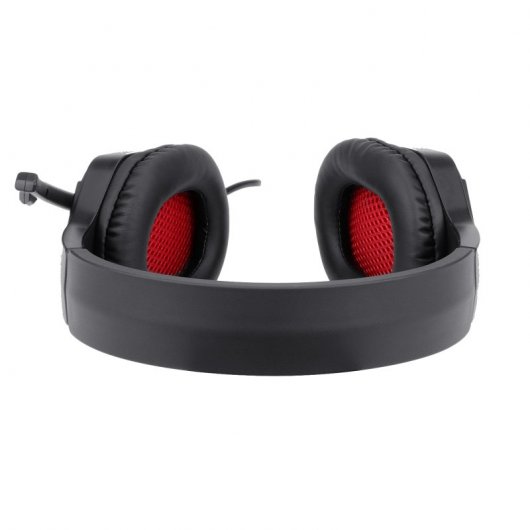 Cuffie da gioco Redragon H220 Themis nere