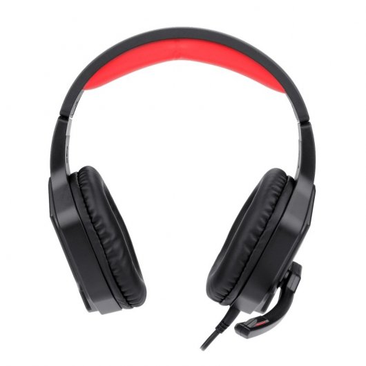 Cuffie da gioco Redragon H220 Themis nere