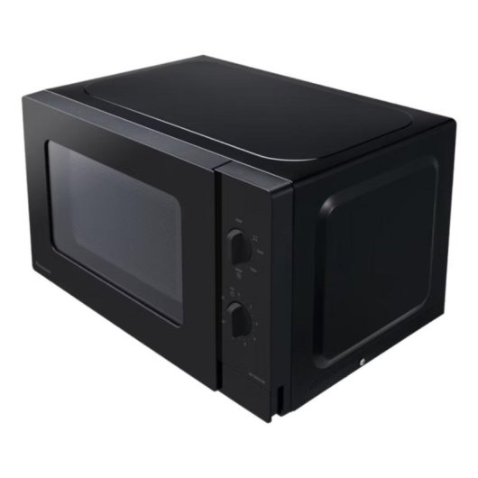 Microondas Panasonic NN-SM22QBEPG 20L 800W Encimera Negro