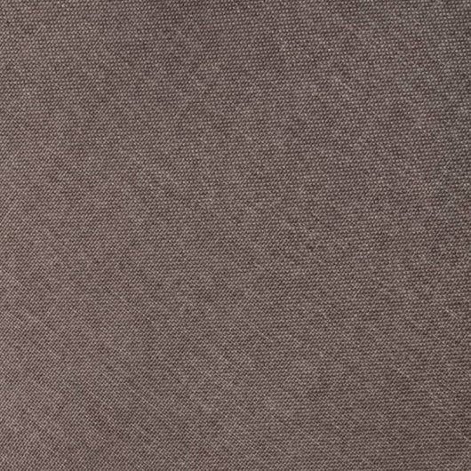 VidaXL Silla de Oficina Giratoria de Madera Curvada y Tela Gris Taupe