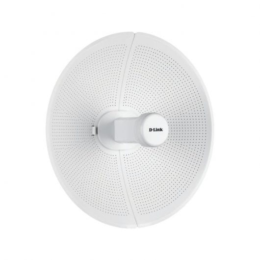 Point d'accès Wi-Fi PoE CA D-Link DAP-3712