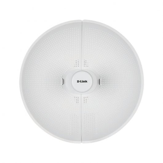 Point d'accès Wi-Fi PoE CA D-Link DAP-3712