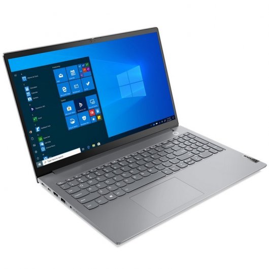 Lenovo ThinkBook 15 G2 ITL Intel Core i5-1135G7/8 GB/256GB SSD/15.6"