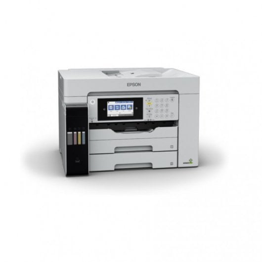 Epson EcoTank ET-16680 Ad inchiostro A3 4800 x 1200 DPI Wi-Fi