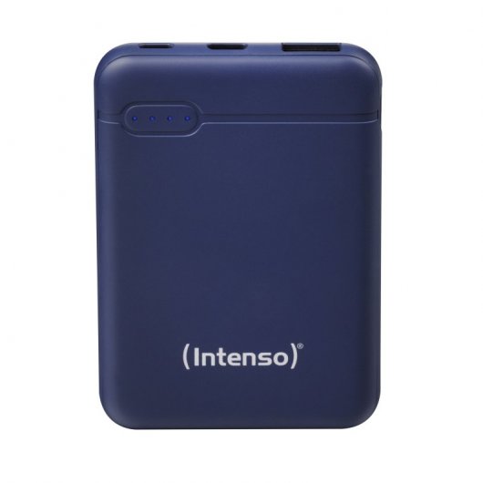Intenso XS5000 Powerbank 5000mAh Azul