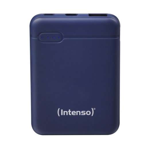 Powerbank Intenso XS5000 5000mAh Blu