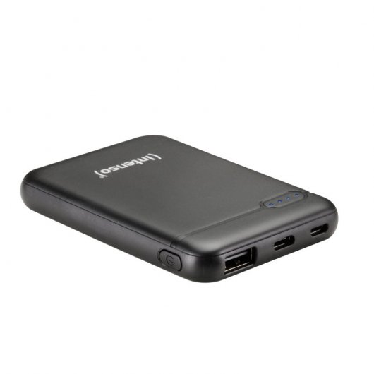 Intenso XS5000 Powerbank 5000mAh Negro