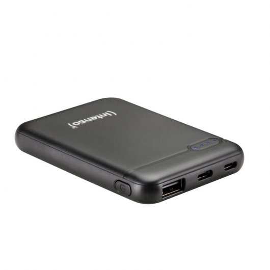 Powerbank Intenso XS5000 5000mAh Nero