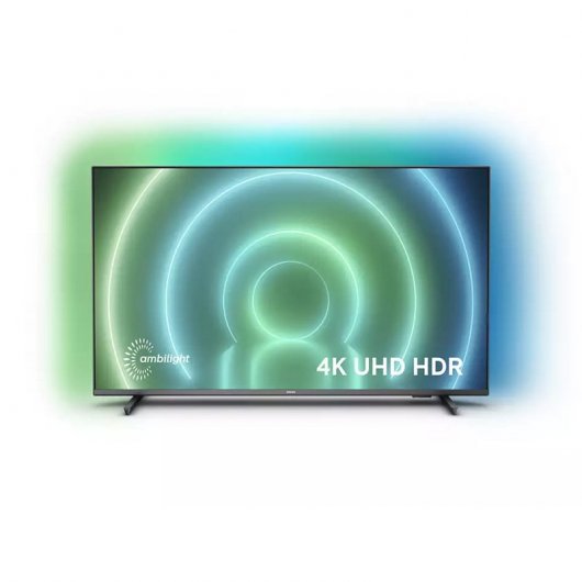 Philips 75PUS7906 75" LED UltraHD 4K HDR