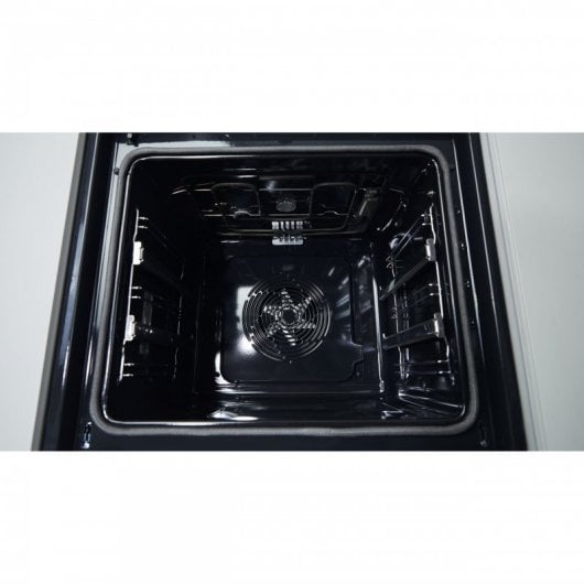 Hisense BSA65226PX Horno Multifunción Pirolítico Integrable 77L A+ Inox