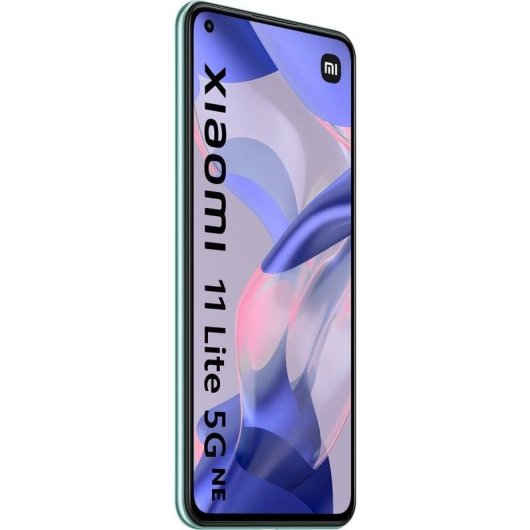 Xiaomi 11 Lite 5G NE 8/128GB Verde Gratis