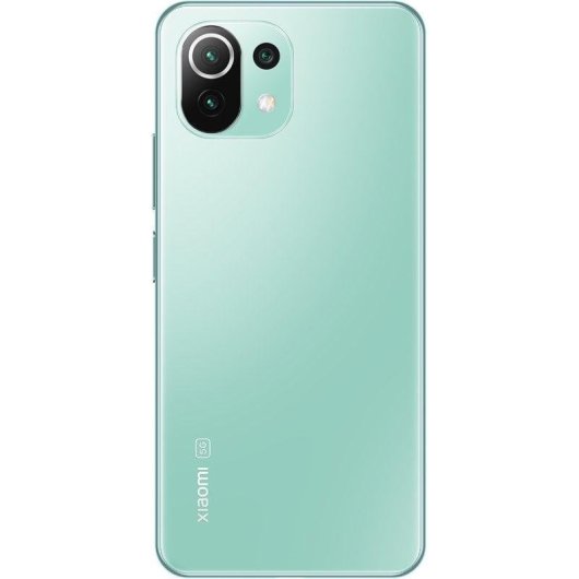 Xiaomi 11 Lite 5G NE 8/128GB Verde Gratis
