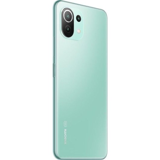 Xiaomi 11 Lite 5G NE 8/128GB Verde Gratis