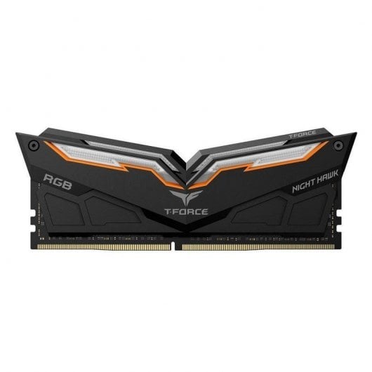 Team Group T-Force Night Hawk RGB Gen2 DDR4 3000 16 GB 2x8 GB CL16