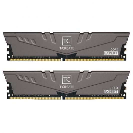 Team Group T-Create Expert DDR4 3600 MHz PC4-28800 16 GB 2x8 GB CL14