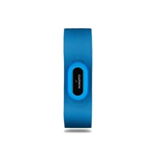 Monitor de frecuencia cardíaca Garmin HRM-Swim Banda de Natación ANT+ 5ATM