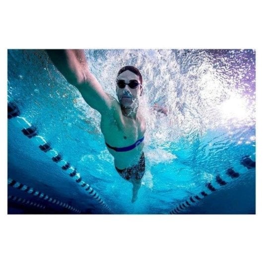 Monitor de frecuencia cardíaca Garmin HRM-Swim Banda de Natación ANT+ 5ATM