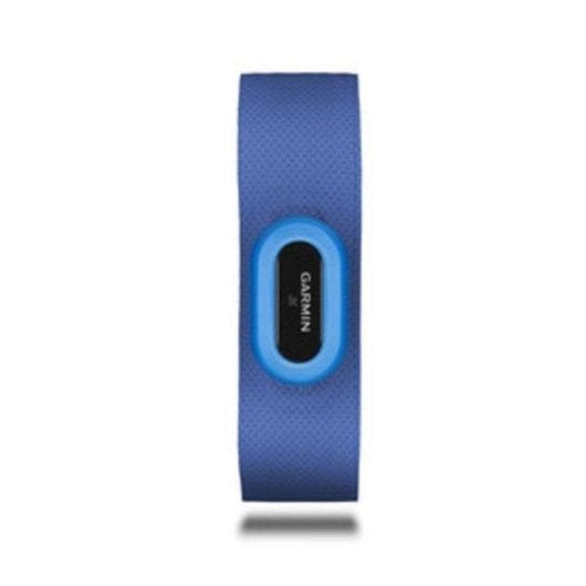 Monitor de frecuencia cardíaca Garmin HRM-Swim Banda de Natación ANT+ 5ATM