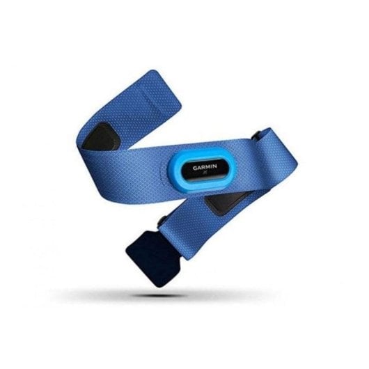GARMIN HRM-SWIM Correa de Natación con Monitor de Frecuencia Cardiaca