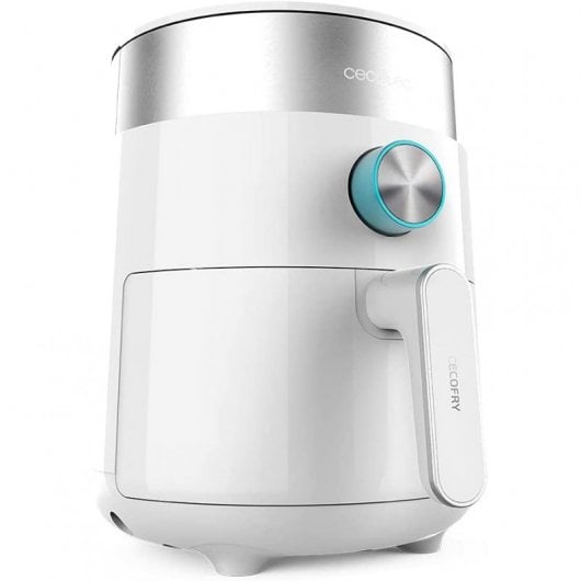 Cecotec Cecofry Essential Rapid SunTouch Freidora sin Aceite 1200W