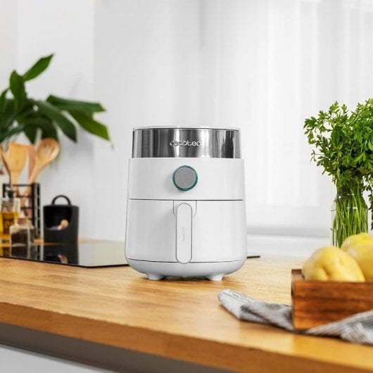 Cecotec Cecofry Essential Rapid SunTouch Freidora sin Aceite 1200W