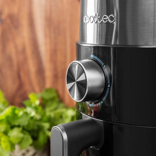 Cecotec Cecofry Essential Rapid Moon Freidora sin Aceite 1200W